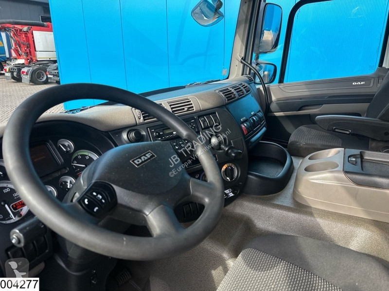 DAF 250 EURO 5, 11.000 L, 1 Comp truck