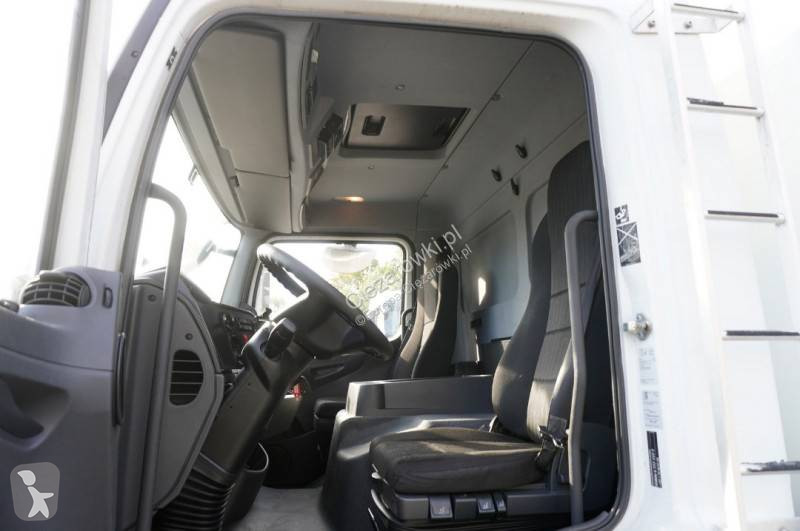 Kamion Mercedes 1323