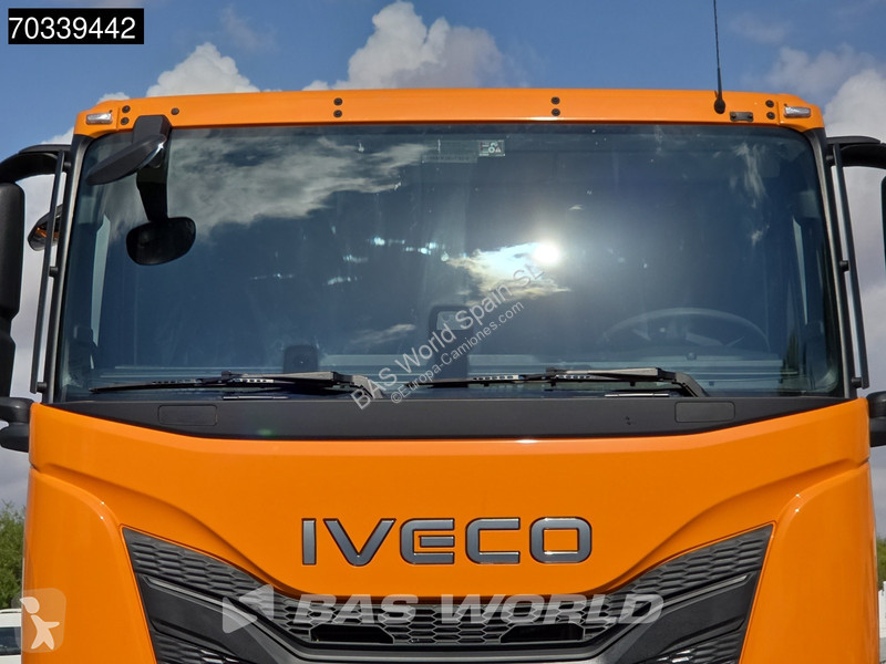 Iveco 360 4X4 NEW 4x4 chassis Automatic Airco...