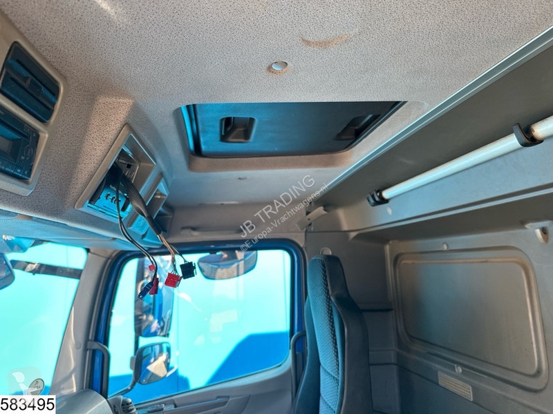 Kamion Mercedes 1824 EURO 5, 3 Comp. 14.000 liter