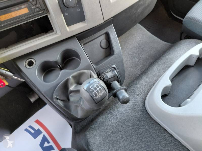 Volvo 240 truck