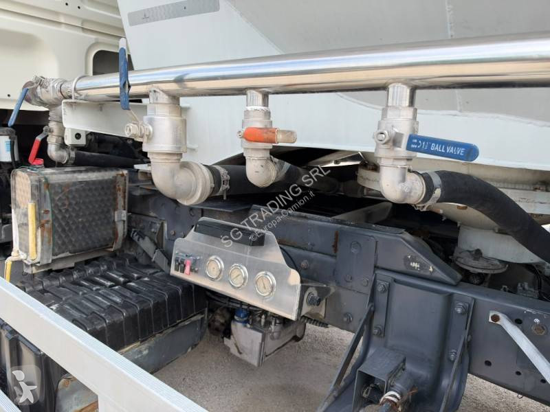 Kamion DAF FA 460