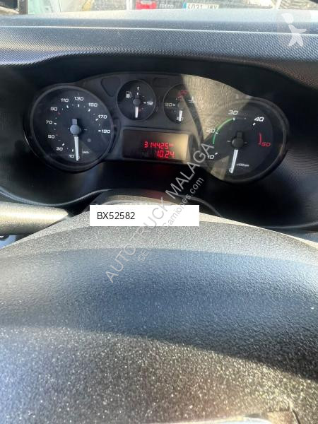 Kamion Iveco 70C17