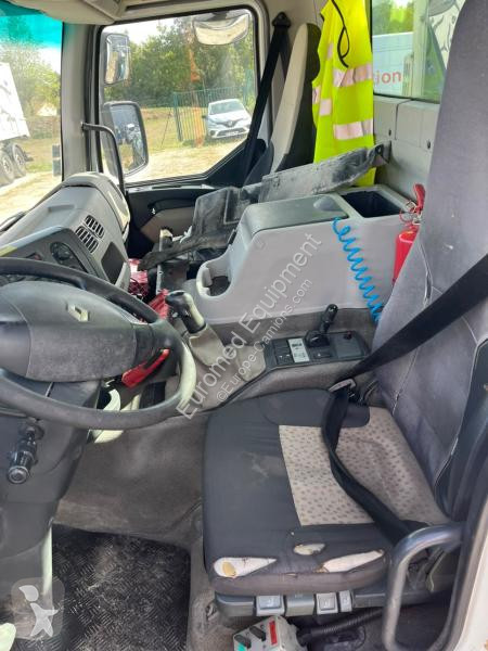 Kamion Renault 370DXI