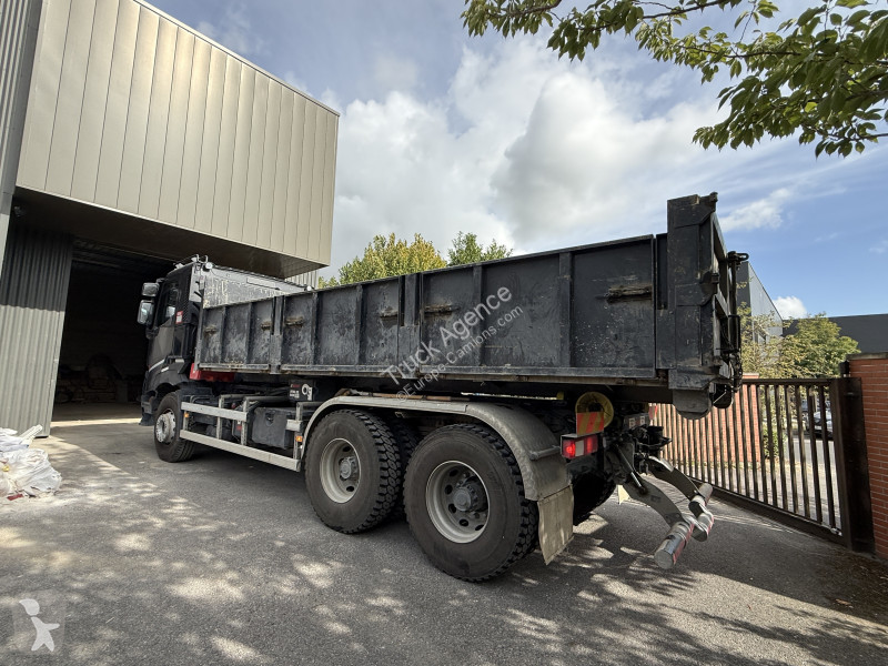 Renault  truck