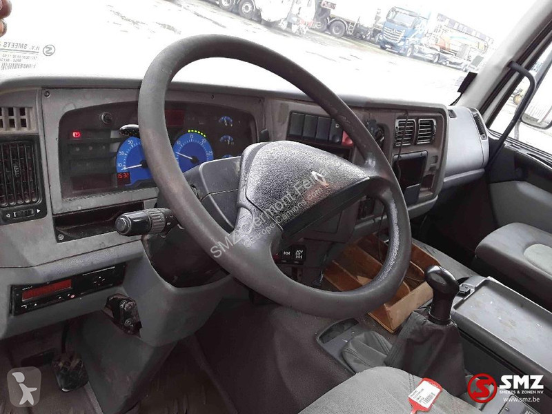 Kamion Renault 270 13500 L 5 comp