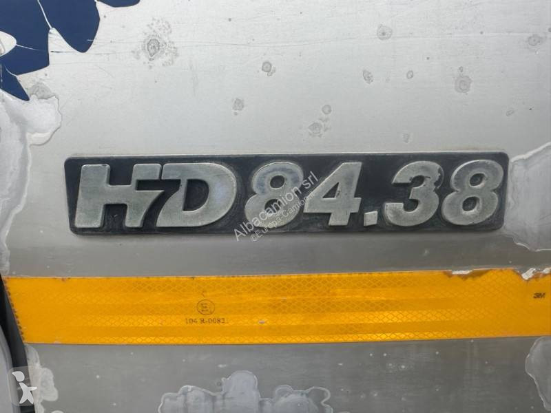 Béton Astra 84.38