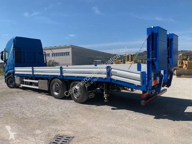 Camión Iveco 510 CV