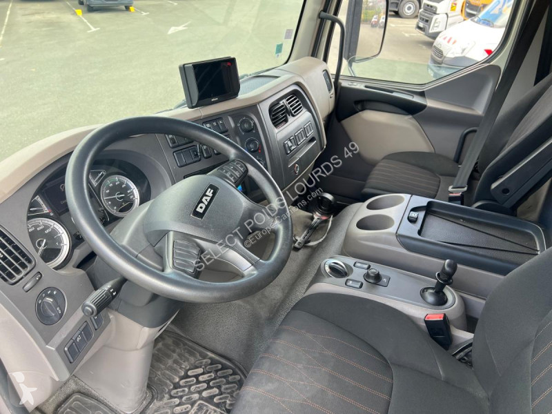 DAF 290 truck