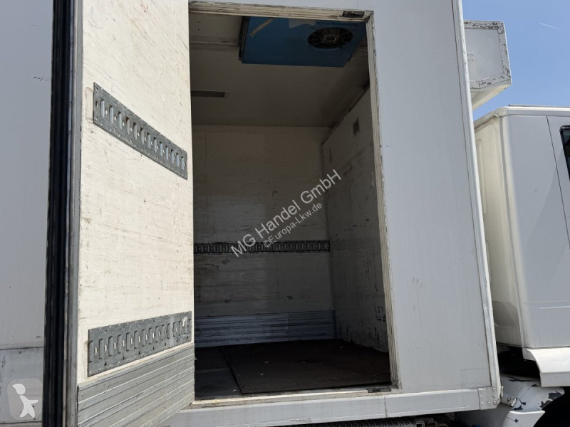 Iveco Stralis 330,Koffer Frigoblock Automatik,...