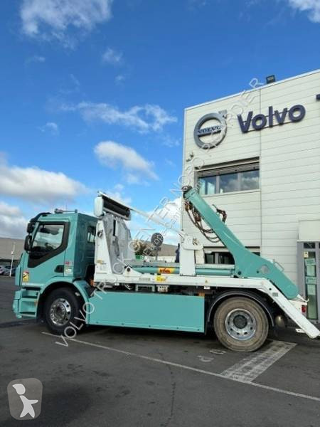 Kamion Volvo Electric