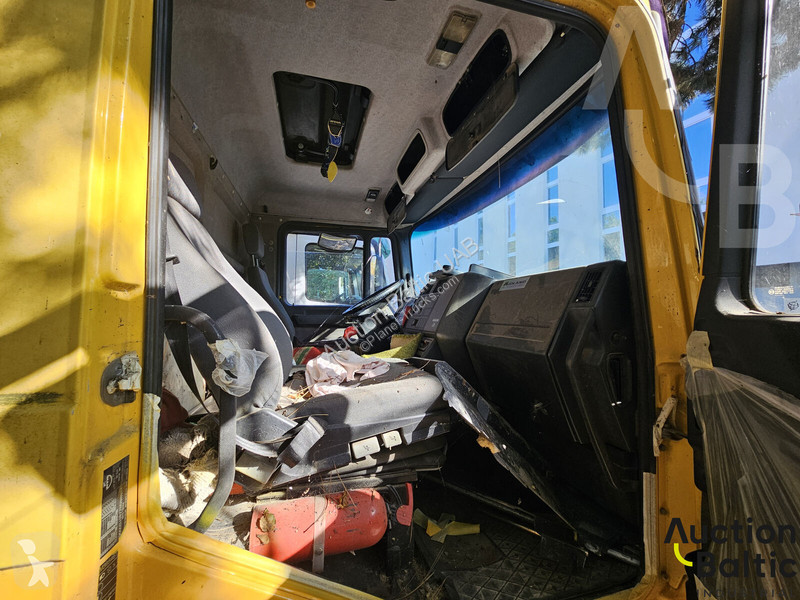 Kamion MAN 18.250