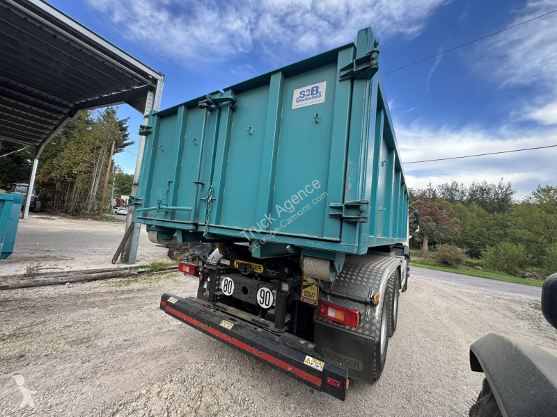 Volvo  truck
