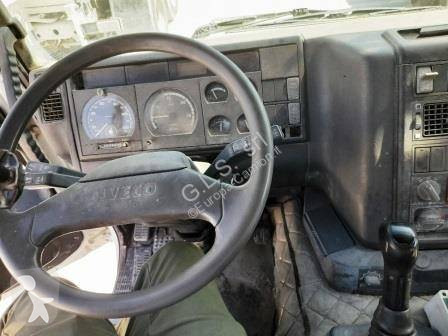 Iveco  truck