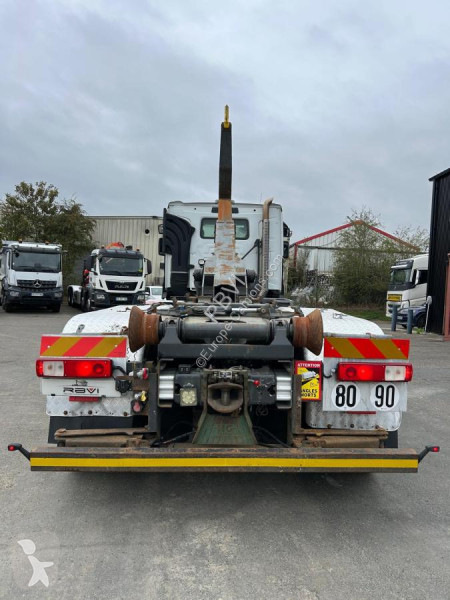 Renault 430 truck