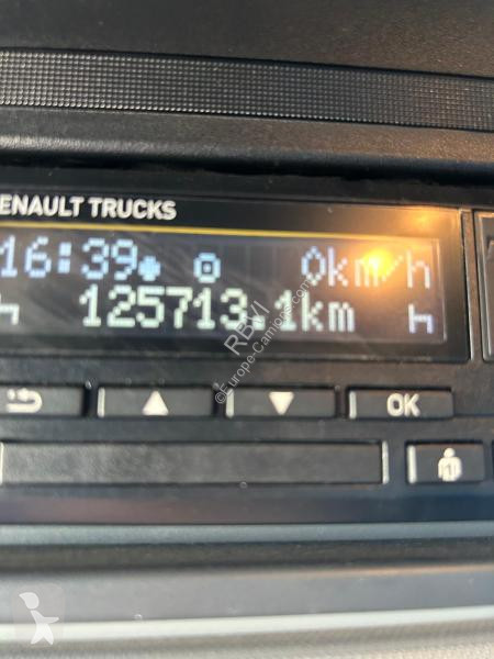 Kamion Renault 480