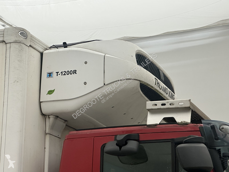 Kamion Iveco 330 - 6x2