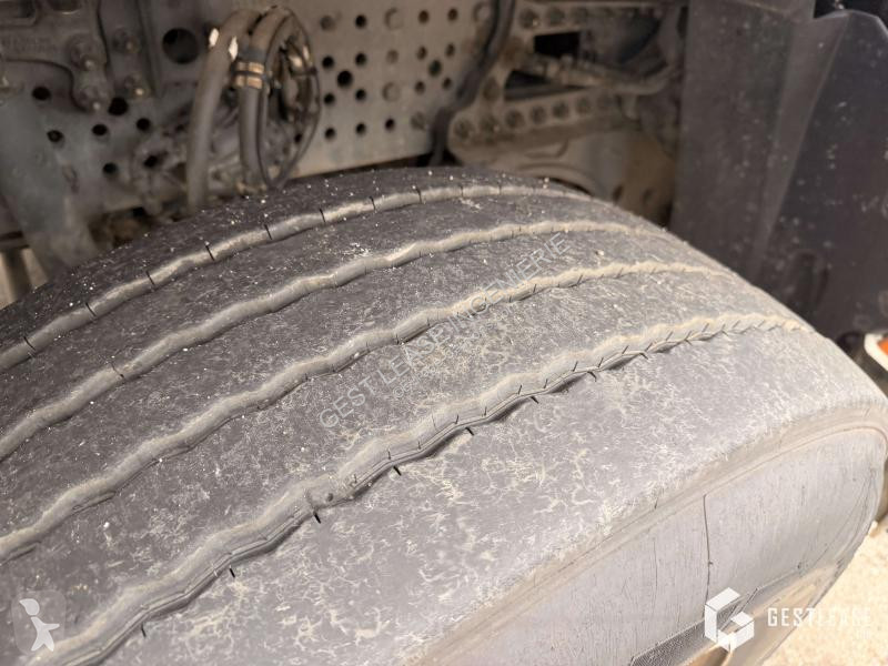 Mercedes 3251 L - RSP ESE 6 RD 10000 truck
