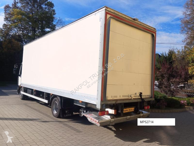 Kamion Renault D12