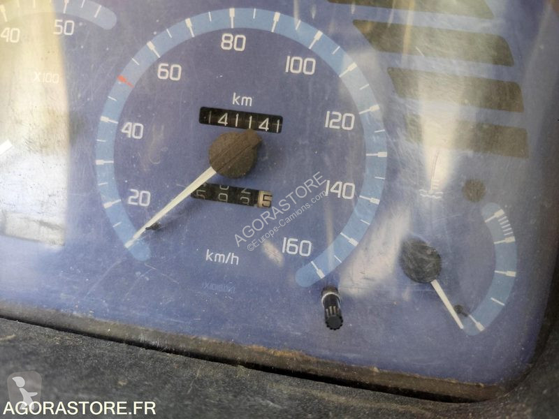 Renault MASCOTT truck