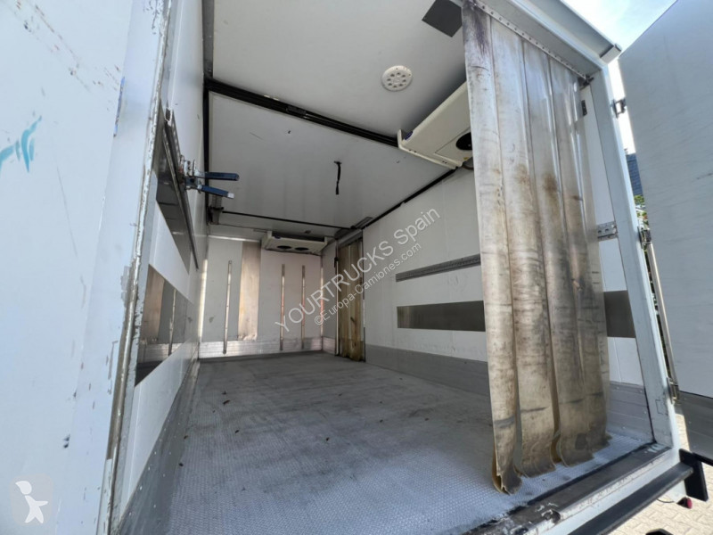 Iveco 70C17 CP 600 MT Bi-Multi Temp Tiefkühl TW...