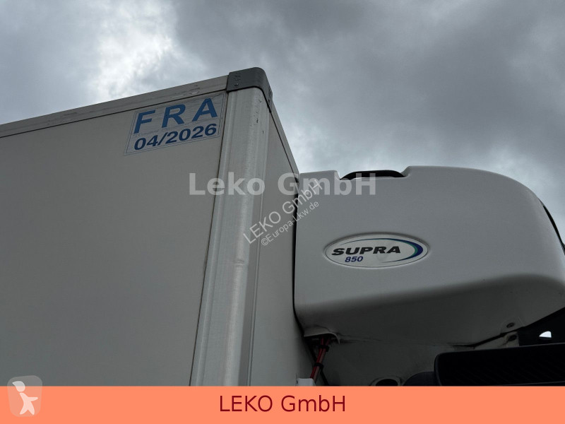 شاحنة DAF 280 FA ( Fleischhaken ) Meat hooks