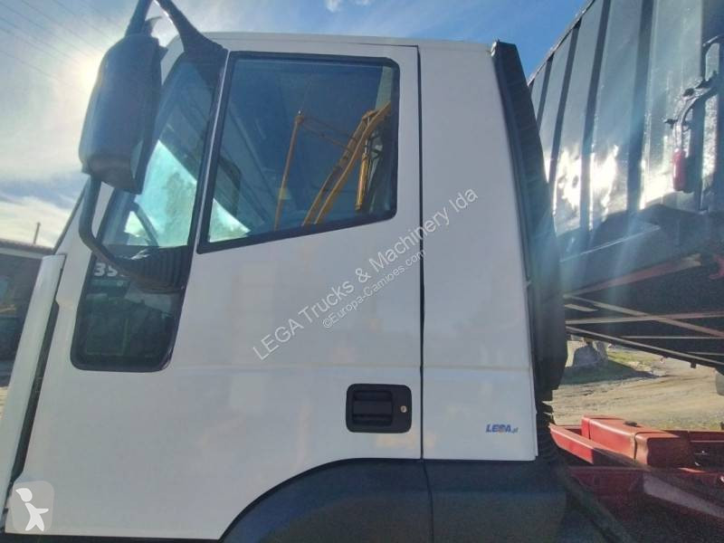 Kamion Iveco 190E35 H Cursor