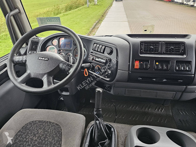 DAF 45160 truck