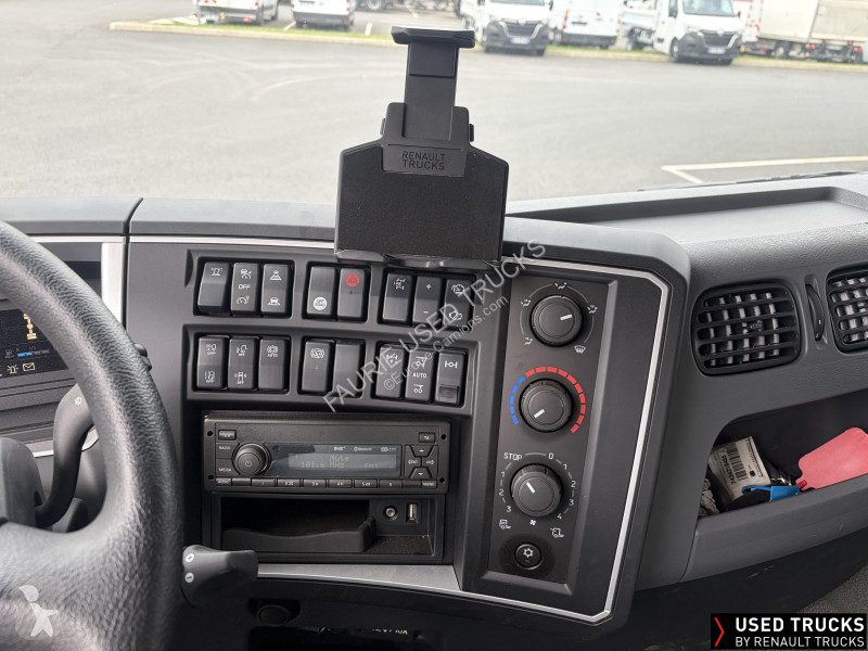 Renault  truck