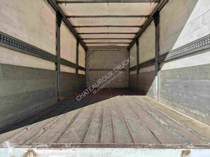 شاحنة Renault 280 DXI