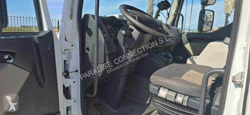 Kamion Renault 270 DXI