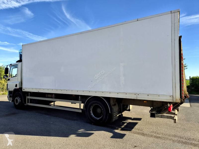 Lastbil DAF 310