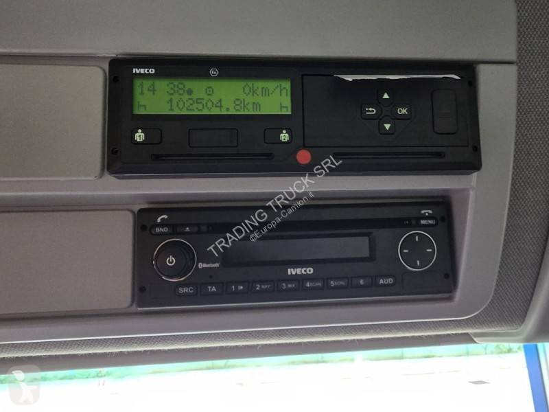 Iveco 120 E 25 truck
