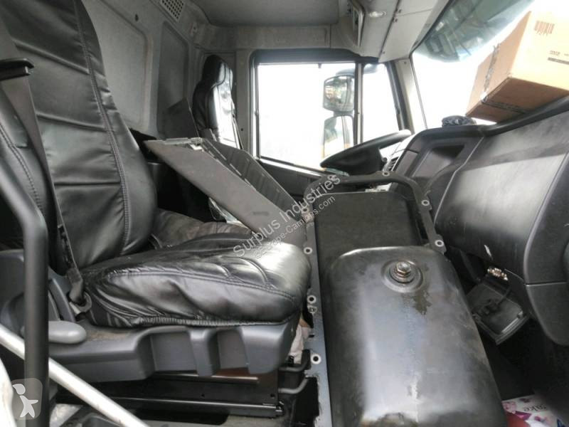 Iveco 270 truck