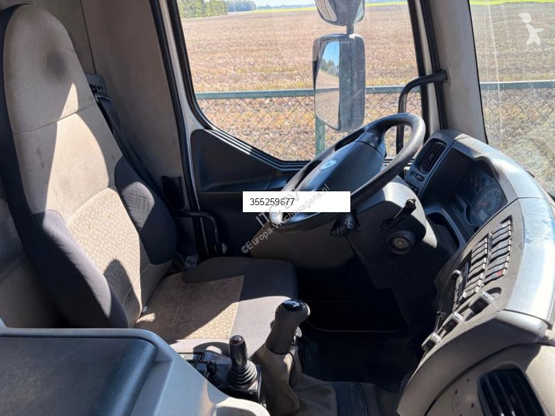 Renault 370 DXI truck
