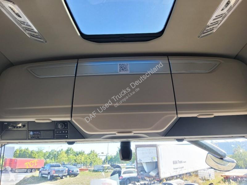 DAF XG+ 480 N 6X2 N truck