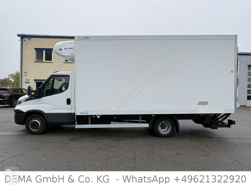 Iveco...