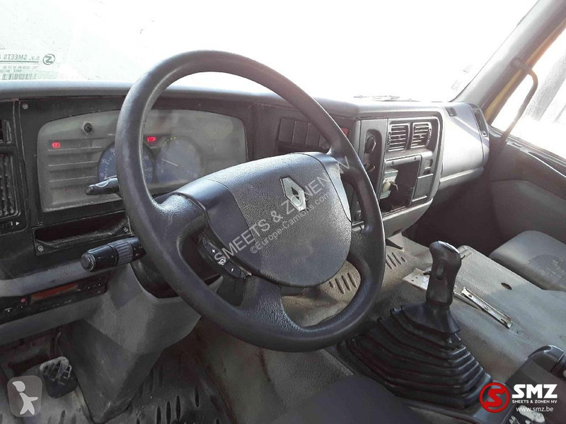 Renault 320 truck