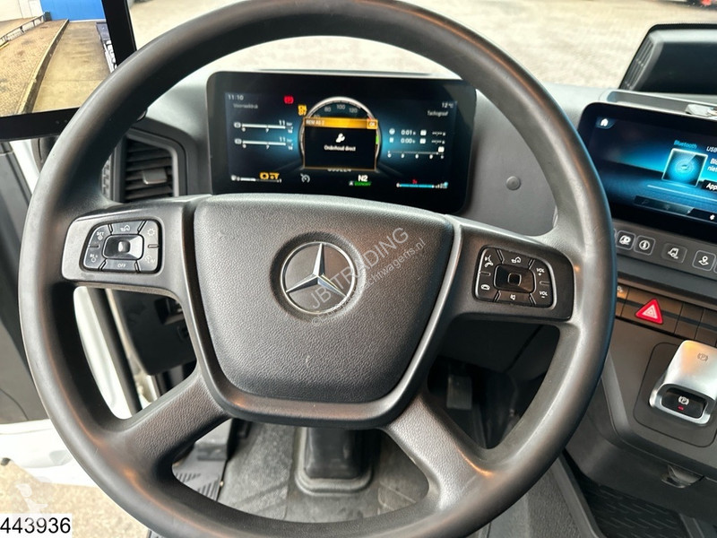 Kamion Mercedes 2548 EURO 6, AJK 20.000 KG