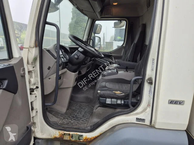 DAF 180 truck