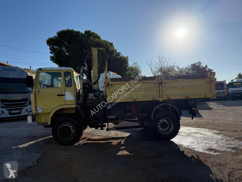 Renault M230 UE truck