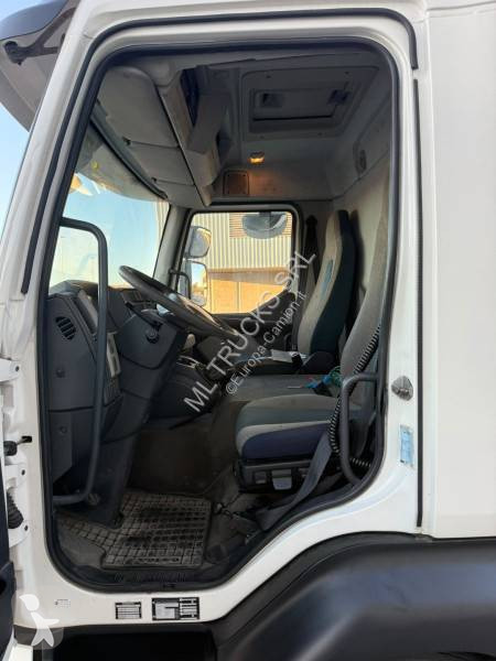 Kamion Volvo 280
