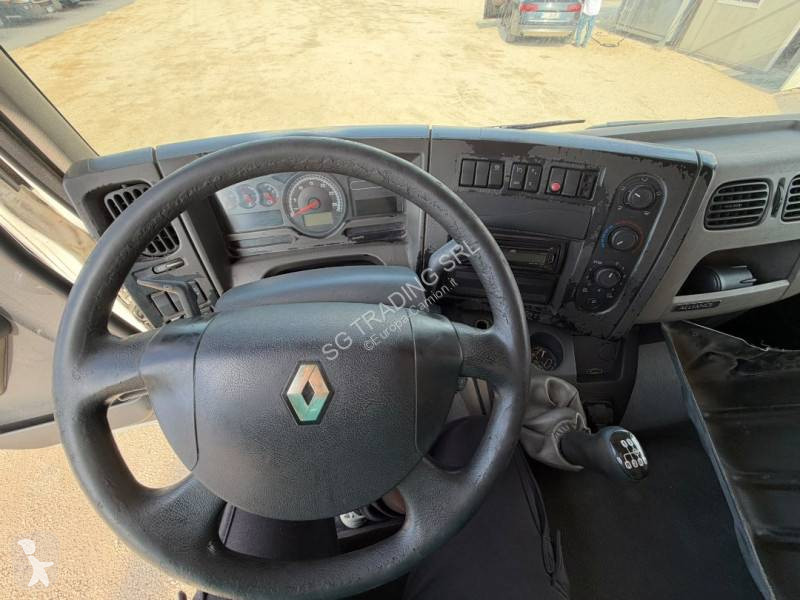 Renault 240.16 truck