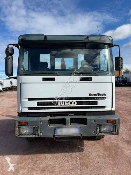 Iveco 190E24 truck