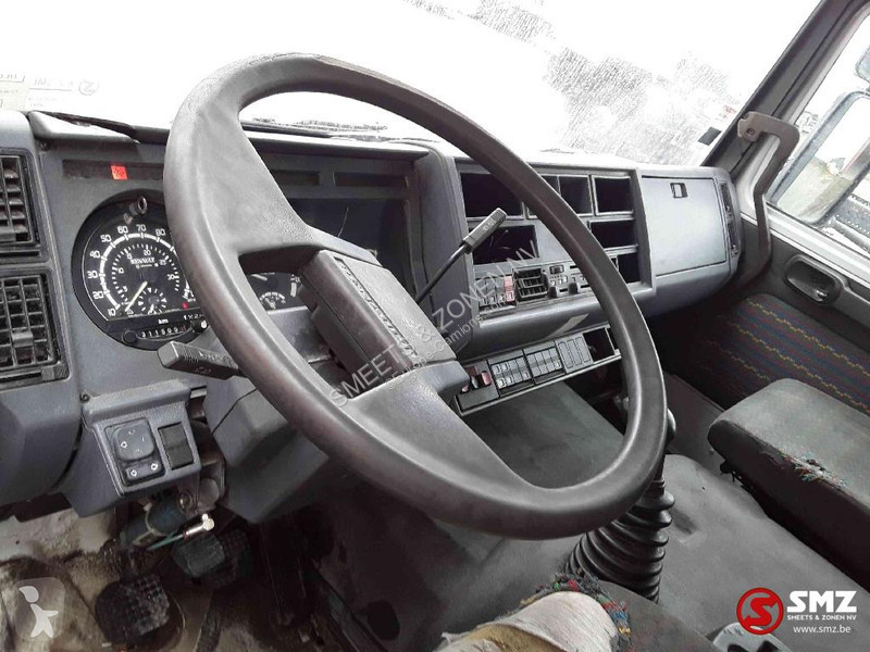 Renault 210 truck