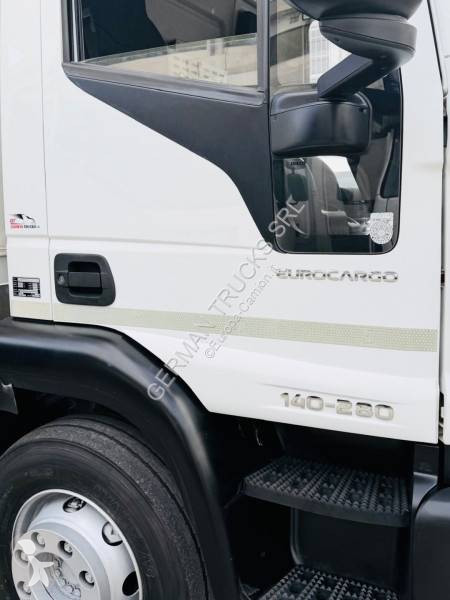 Kamion Iveco 140 E 28