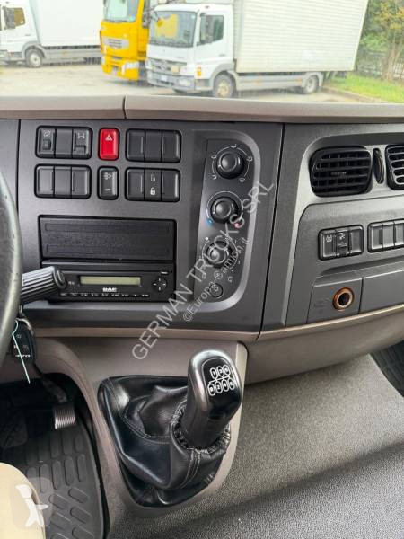DAF 250 truck