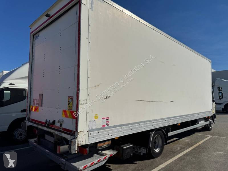 DAF 230 FA truck
