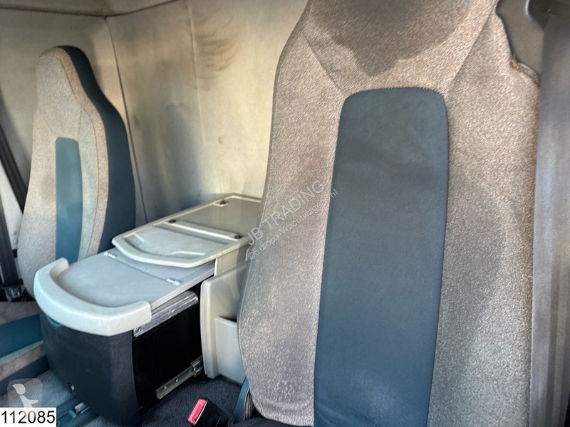 Volvo 250 EURO 6, ACC truck