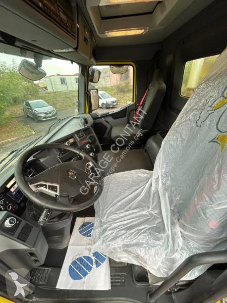 Renault 480.32 DTI 13 truck